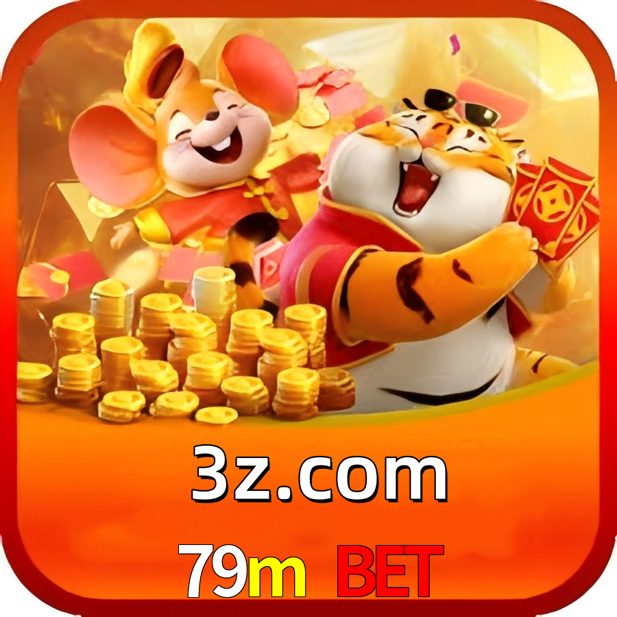 Logo da 79m bet