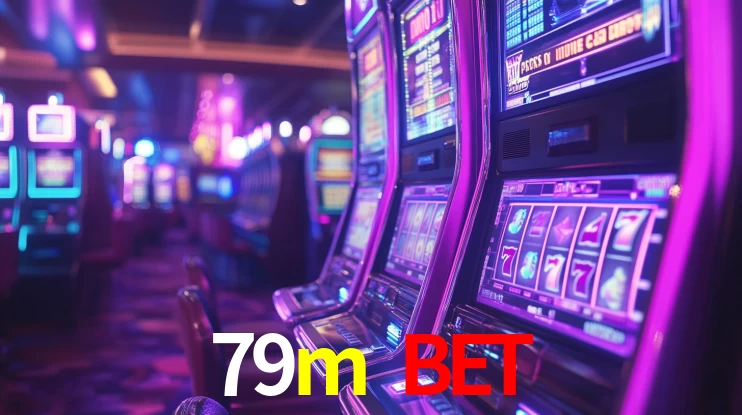 Cassino Online 79m bet